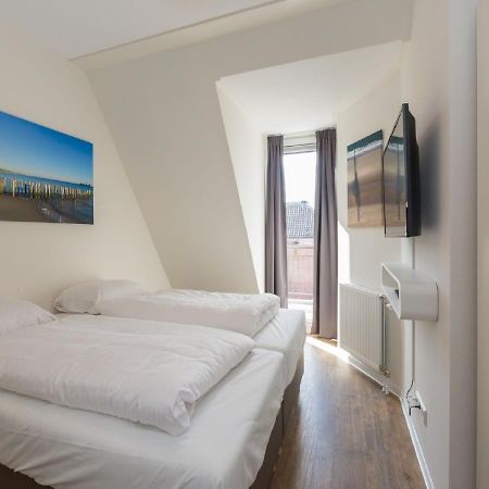 Apartment Near Beach In Zoutelande Kültér fotó