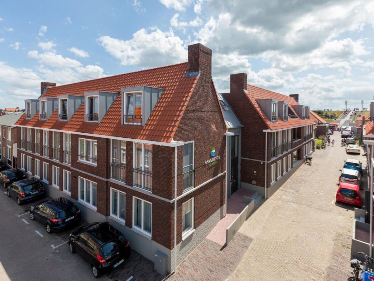 Apartment Near Beach In Zoutelande Kültér fotó