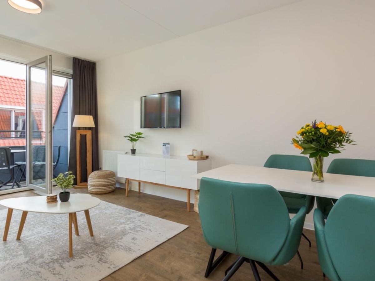 Apartment Near Beach In Zoutelande Kültér fotó