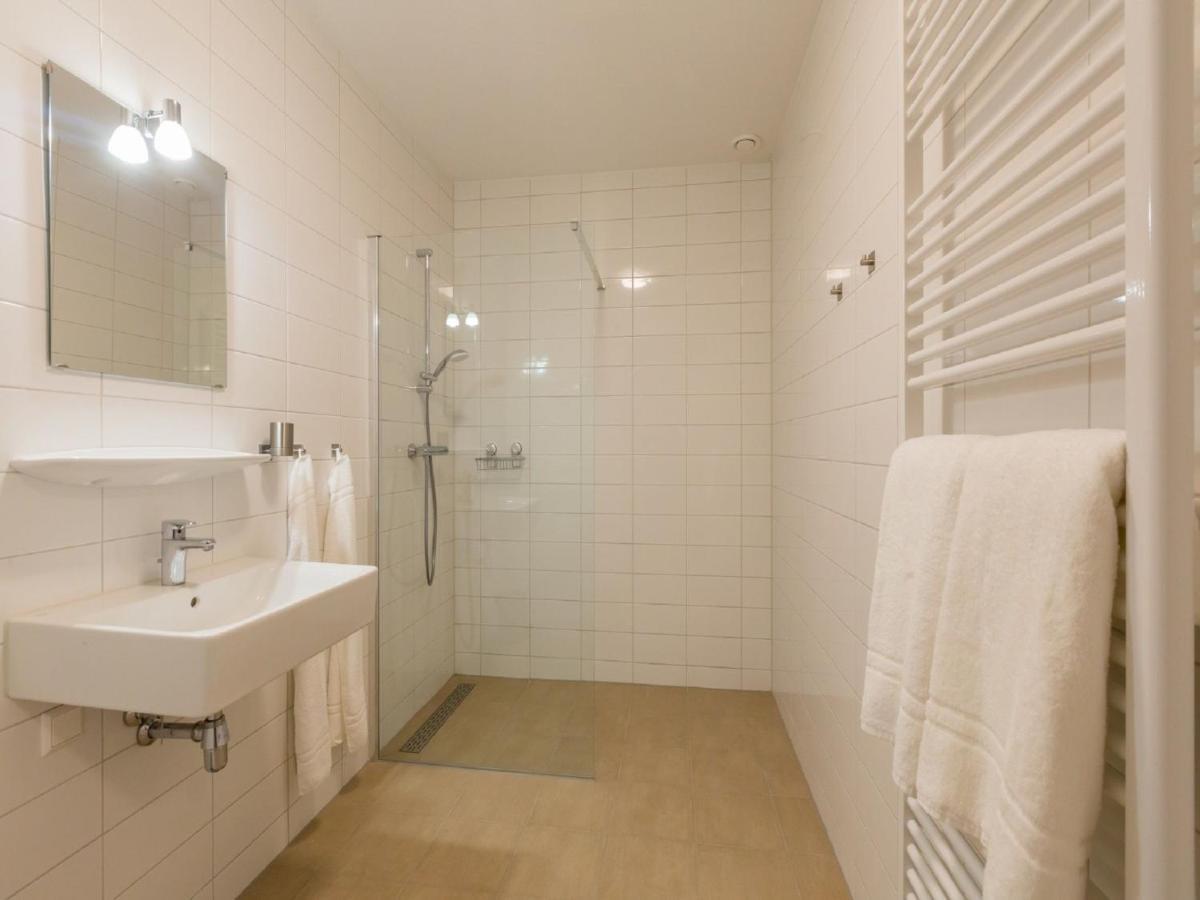 Apartment Near Beach In Zoutelande Kültér fotó