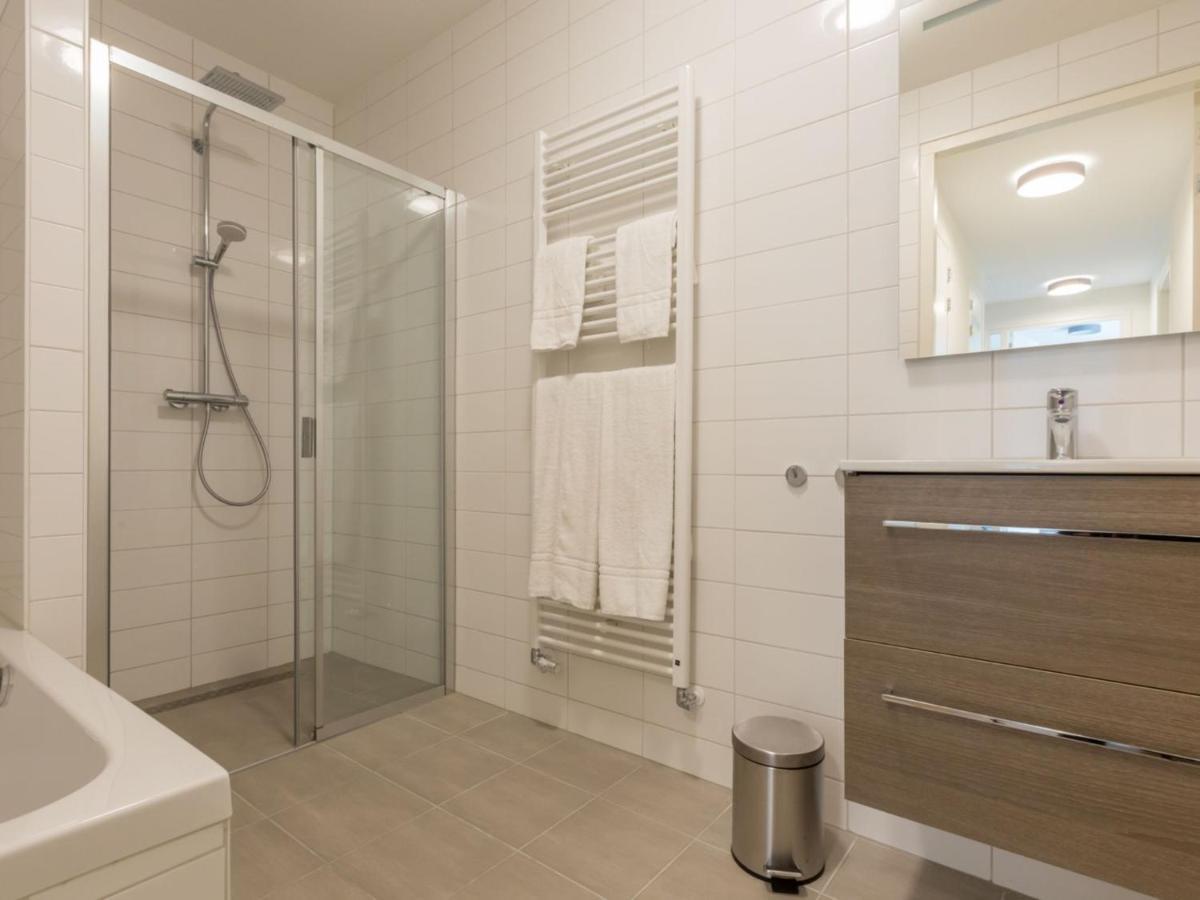 Apartment Near Beach In Zoutelande Kültér fotó