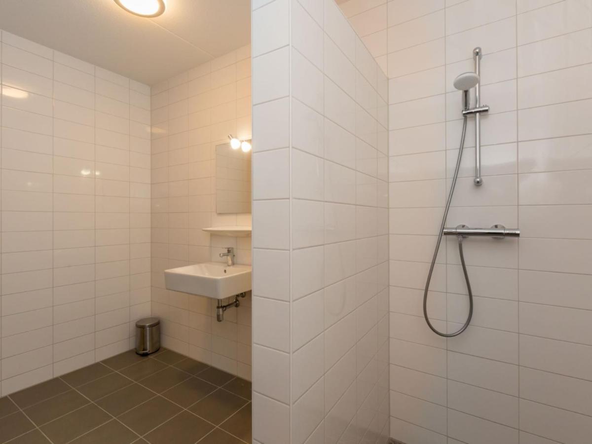 Apartment Near Beach In Zoutelande Kültér fotó