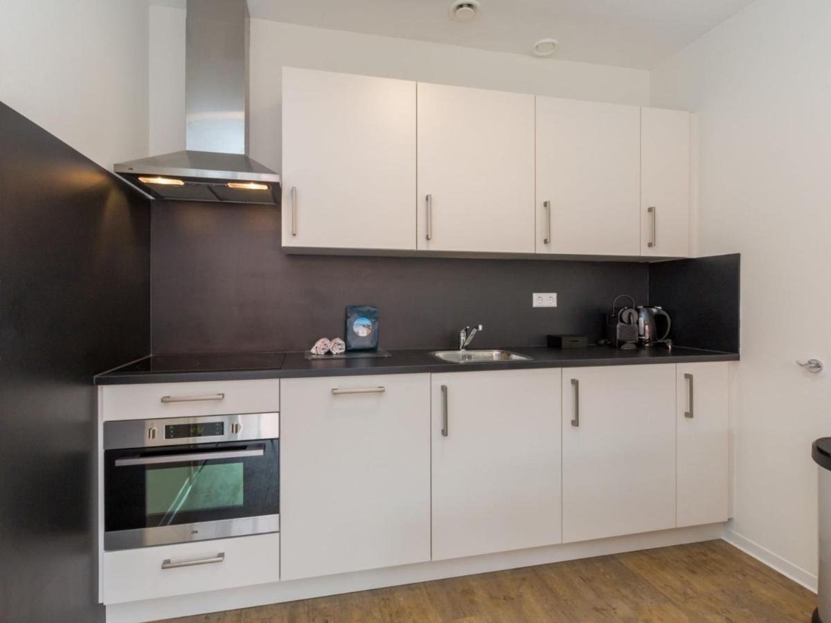 Apartment Near Beach In Zoutelande Kültér fotó