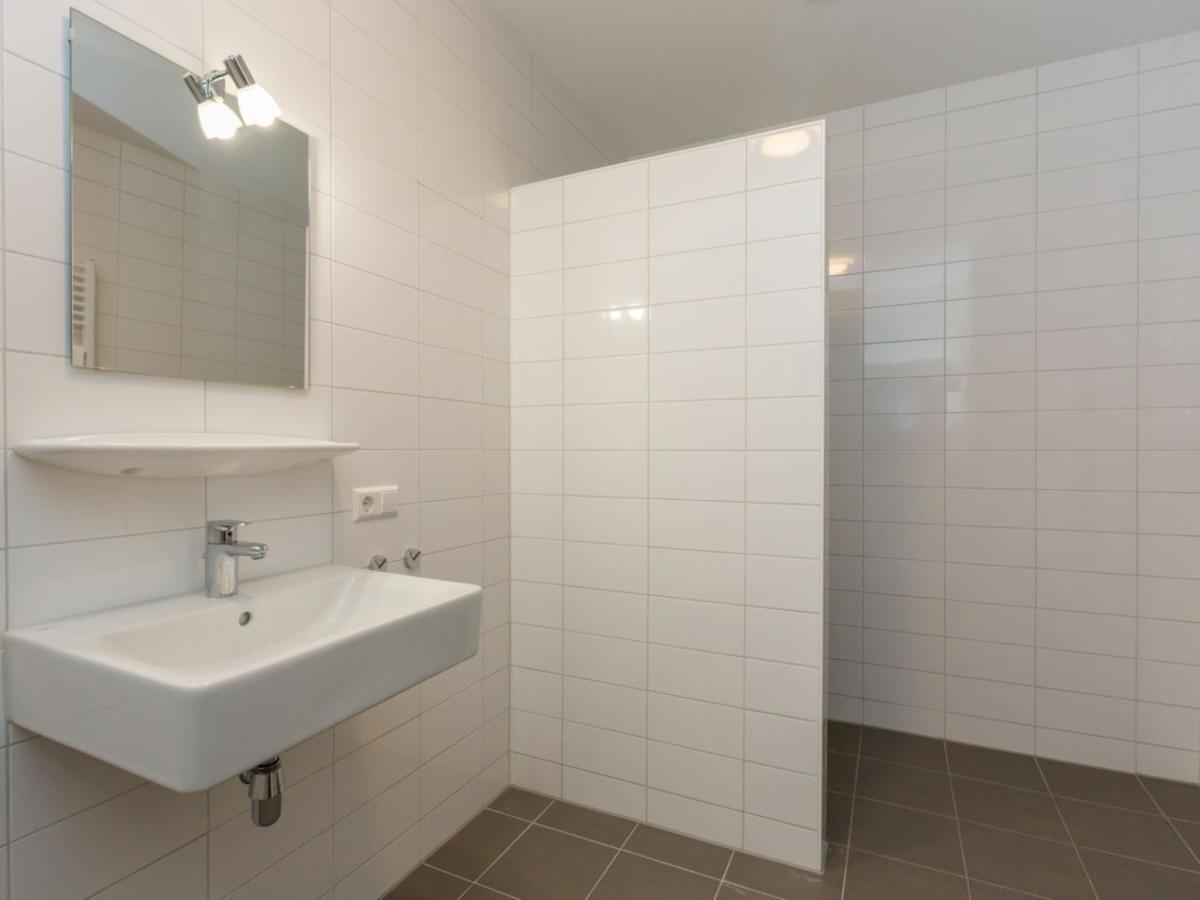 Apartment Near Beach In Zoutelande Kültér fotó