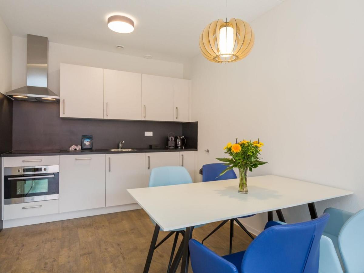 Apartment Near Beach In Zoutelande Kültér fotó