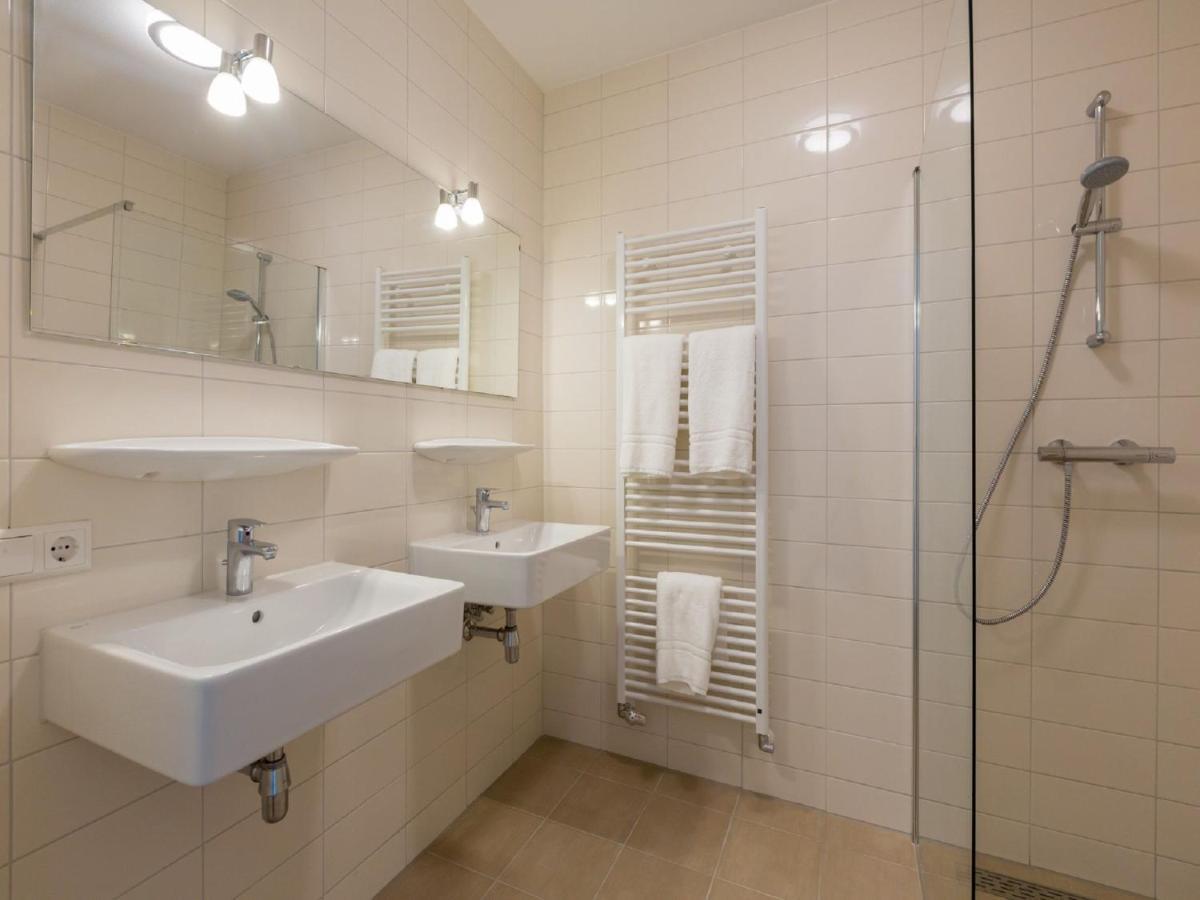 Apartment Near Beach In Zoutelande Kültér fotó