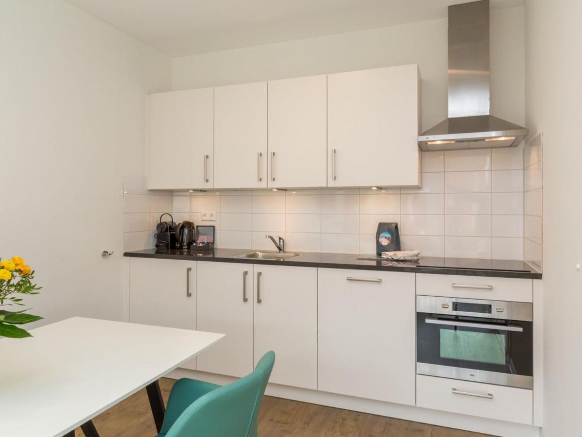 Apartment Near Beach In Zoutelande Kültér fotó